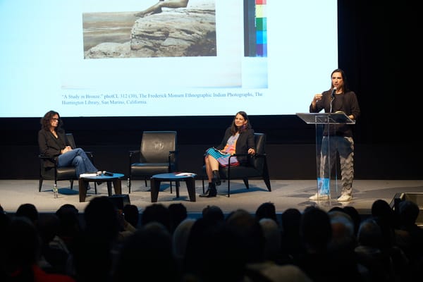 Imagining Indigenous Futures